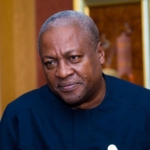 Galamsey is destroying us; act now – Cadman Mills urges Mahama 2 Galamsey is destroying us; act now – Cadman Mills urges Mahama