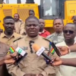Galamsey pits claim 22 lives in Central Region in 7 months – NADMO 1 galamsey pits claim 22 lives in central region in 7 months nadmo