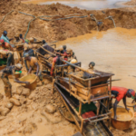 Galamsey politics took over Akwatia — Ahiagbah blames NDC strategy