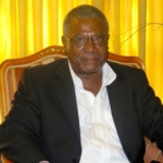 ‘Galamseyers’ have no right to sentence Ghanaians to death – Cadman Mills backs State of emergency