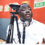 Gbande declares readiness to face consequences if NPP returns to power