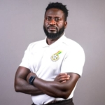 GFA appoints Desmond Ofei as new Black Meteors gaffer