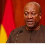 Ghana can’t continue spending $15m annually on renting missions’ properties – Mahama