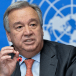 Ghana pioneers global transformation at UN General Assembly