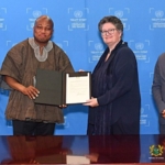 Ghana ratifies treaty banning nuclear weapons at UN