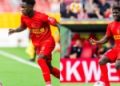 Ghanaian teenagers Prince Amoako Junior and Caleb Yirenkyi ranked among world’s best U20 players by CIES