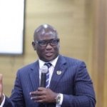 Ghanaians foresaw removal of Chief Justice Torkornoo – Tampuli