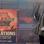 Ghana’s President at book launch: “Reparations for Africa is a must” 1 ghanas president at book launch reparations for africa is a must