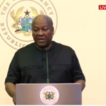 Ghana’s resetting agenda must be holistic – Prince Mba