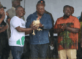 Government to transform NSA’s Papao Poultry Farm into a centre of excellence – Mahama
