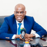 Gov’t earmarks GH¢1bn to end double-track system