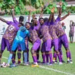 GPL 2025/26: Young Apostles fall to Medeama SC