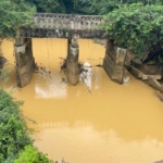 GWL shuts down Kwanyako Headworks over galamsey