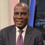 Haruna Iddrisu shuts down 2028 presidential chants amidst TaTU protest fallout