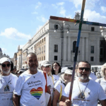 Historic pilgrimage for LGBTQ+ Catholics at Vatican