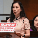 Hong Kong lawmakers say no to more rights for same-sex couples