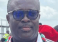 I have never faked any degree – NDC Central Regional Chairman tells GTEC
