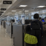 I spent $8,000 to get back to US after fears over Trump visa deadline