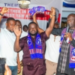 I’ll contest Akwatia seat again if party allows – NPP candidate