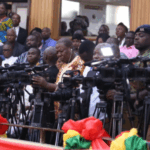 I’ll never condone assault on journalists – Mahama