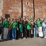 International Youth Leaders converge on Russia for World Youth Festival Assembly