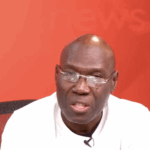 Inusah Fuseini: Balance needed between free speech and accountability