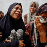 Israel has committed genocide in Gaza, UN commission of inquiry says