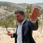 Israeli minister touts Gaza ‘real estate bonanza’, defying international backlash