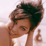 Italian actress and star of The Leopard Claudia Cardinale dies aged 87