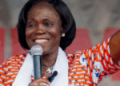 Ivory Coast’s ‘iron lady’ – from hiding in a bunker to presidential hopeful