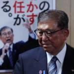 Japan PM Ishiba resigns after series of bruising election losses