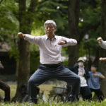 Japan sets record of nearly 100,000 people aged over 100