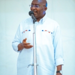 Jobs at the grassroots with constituency-based budgeting framework – Bawumia assures youth