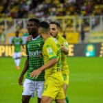 JS Kabylie humble GoldStars with 5-0 rout to end CAF Champions League dream