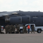 Judge blocks Trump administration move to deport Guatemalan children