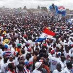 Justin Kodua laments rising personal interests over unity in NPP 