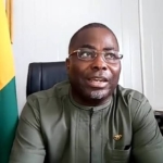 Kennedy Agyapong has qualities to transform Ghana – Charles Bissue