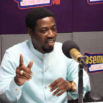 Kennedy Agyapong is the only aspirant boldly championing unity – Rocky Obeng