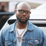 King Promise spotted at Ecobank Joy-News Habitat fair 1 king promise spotted at ecobank joy news habitat fair