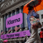 Klarna hits $19bn value in Wall Street debut