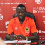 ‘Kwara United provided old buses without air conditioners’ – Kotoko on reception in Nigeria