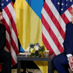 Kyiv can win all of Ukraine back from Russia, Trump says