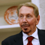 Larry Ellison briefly tops Elon Musk as world’s richest person
