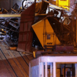 Lisbon in shock after funicular crash leaves 15 dead