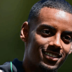 Liverpool agree £125m Isak deal with Newcastle