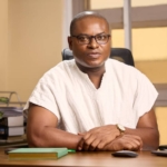 Mahama effectively a ‘Supreme Leader’ – Richard Ahiagbah