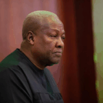 Mahama must act now – Bishops’ Conference say galamsey threatens Ghana’s soul
