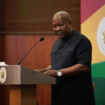 Mahama not promoting galamsey for foreign exchange gains – Kwakye Ofosu asserts 4 Mahama not promoting galamsey for foreign exchange gains – Kwakye Ofosu asserts