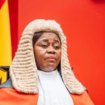 Mahama removes Chief Justice Gertrude Torkornoo