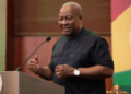 Mahama reveals government support for clubs ahead 2025/26 GPL season